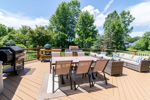 5994 Cedar Ridge Drive, Scio Twp, MI 48103