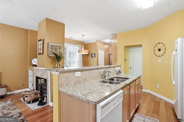1605 Jackson Trace Court, Atlanta, GA 30318