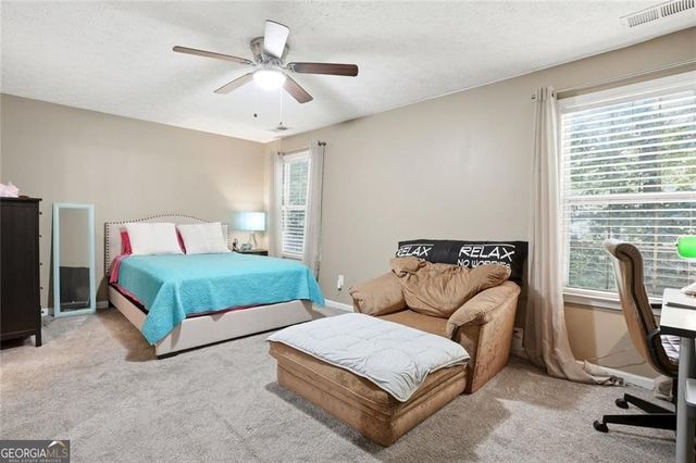 1605 Jackson Trace Court, Atlanta, GA 30318