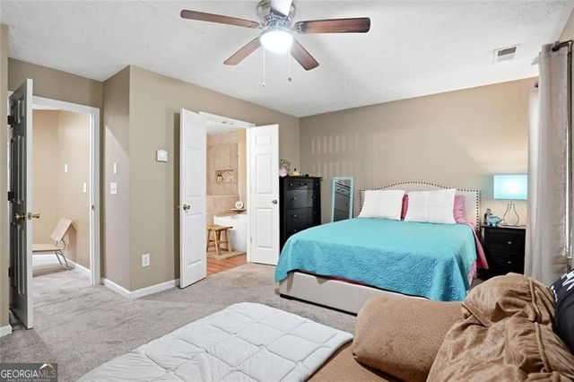 1605 Jackson Trace Court, Atlanta, GA 30318
