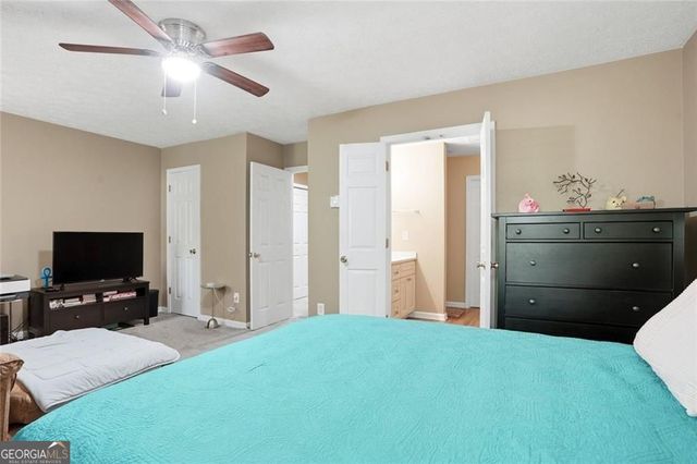 1605 Jackson Trace Court, Atlanta, GA 30318