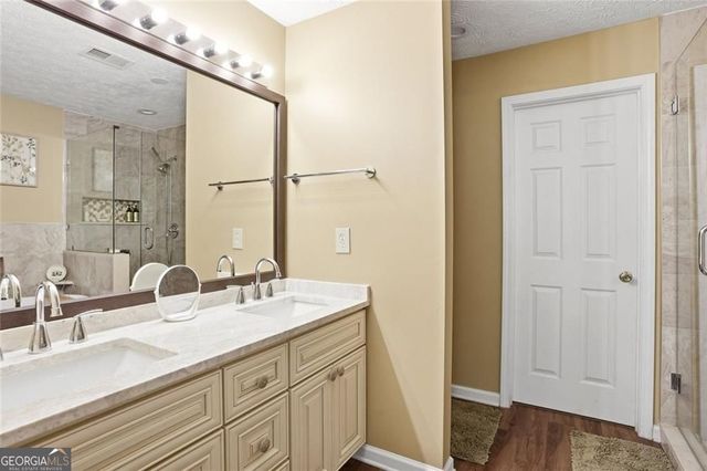 1605 Jackson Trace Court, Atlanta, GA 30318