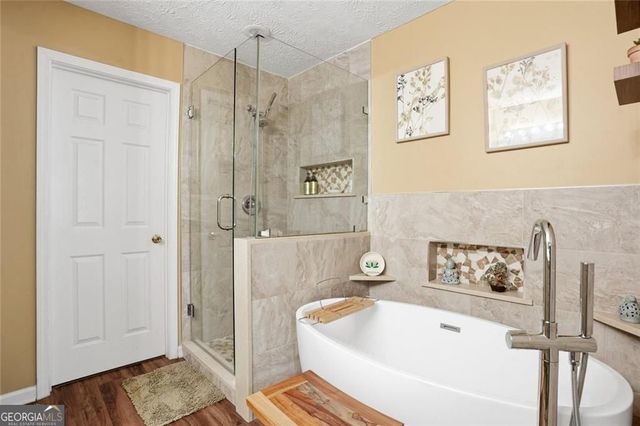 1605 Jackson Trace Court, Atlanta, GA 30318