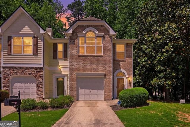 1605 Jackson Trace Court, Atlanta, GA 30318