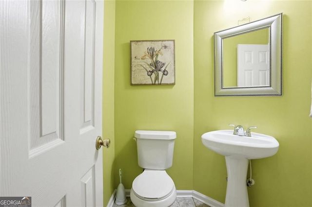 1605 Jackson Trace Court, Atlanta, GA 30318