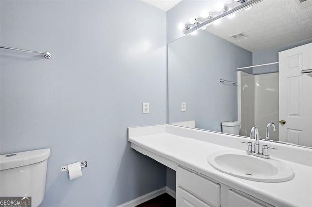 1605 Jackson Trace Court, Atlanta, GA 30318