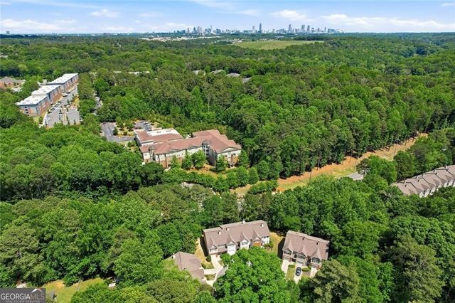 1605 Jackson Trace Court, Atlanta, GA 30318