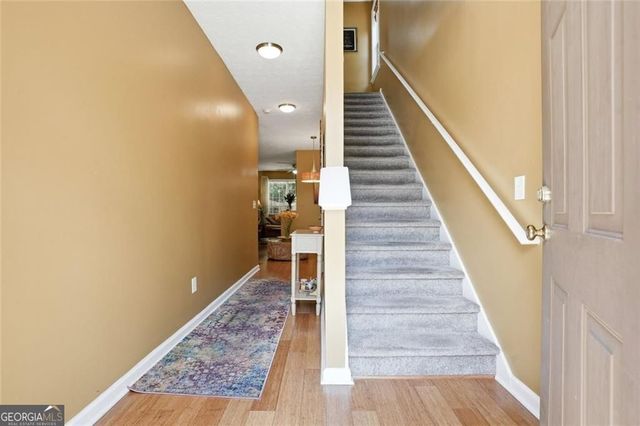 1605 Jackson Trace Court, Atlanta, GA 30318