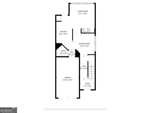 1605 Jackson Trace Court, Atlanta, GA 30318