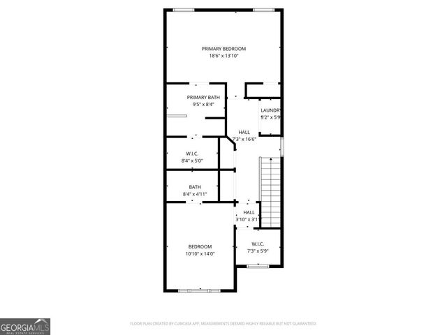 1605 Jackson Trace Court, Atlanta, GA 30318