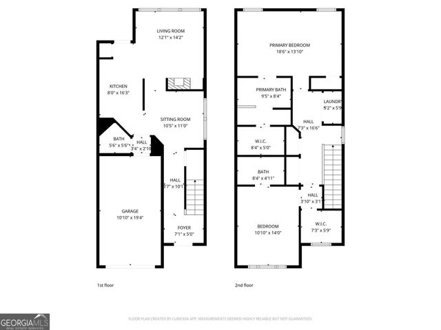 1605 Jackson Trace Court, Atlanta, GA 30318