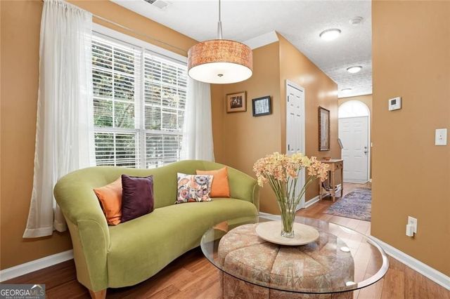 1605 Jackson Trace Court, Atlanta, GA 30318