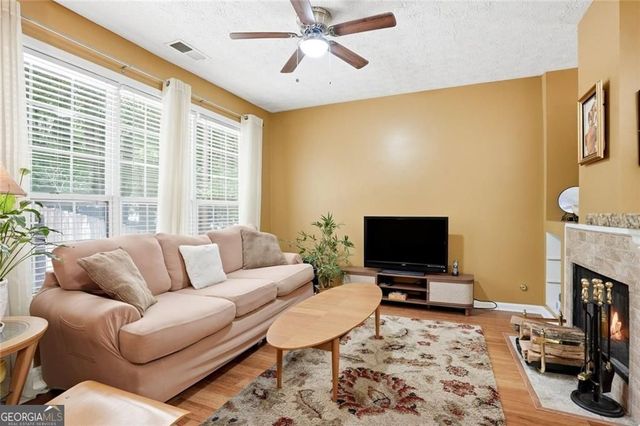 1605 Jackson Trace Court, Atlanta, GA 30318