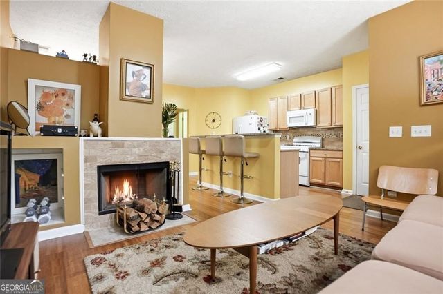 1605 Jackson Trace Court, Atlanta, GA 30318