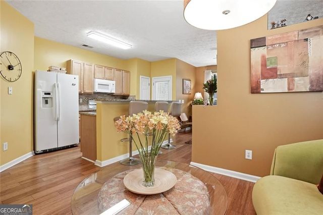 1605 Jackson Trace Court, Atlanta, GA 30318