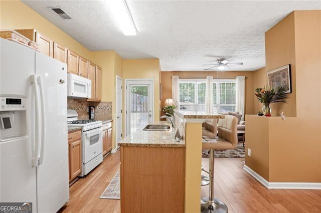 1605 Jackson Trace Court, Atlanta, GA 30318
