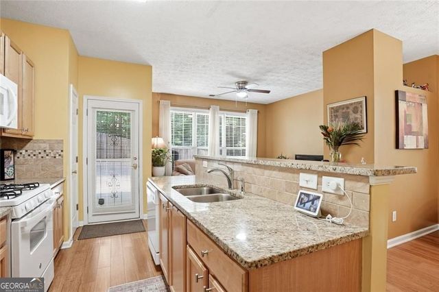 1605 Jackson Trace Court, Atlanta, GA 30318