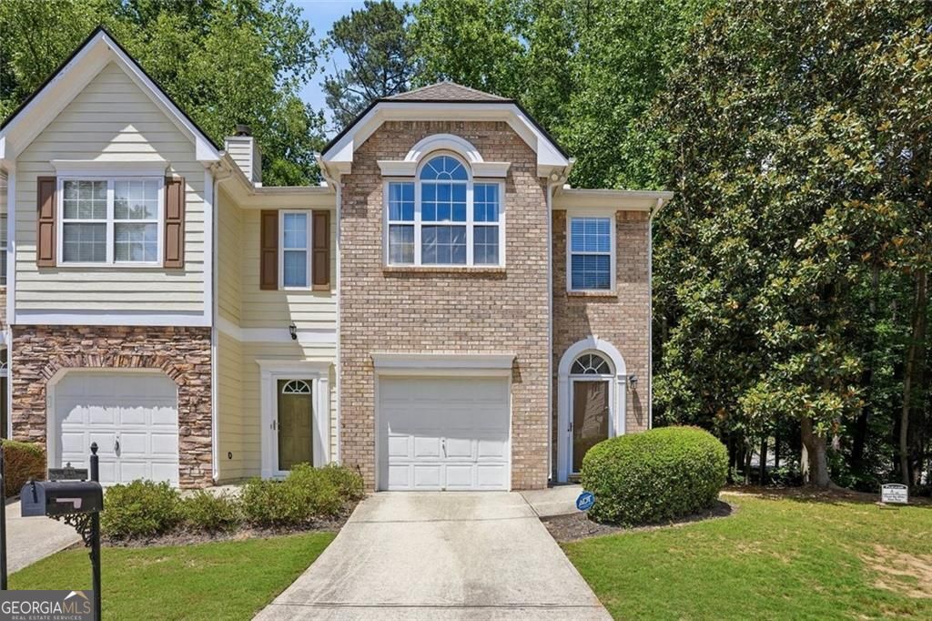 1605 Jackson Trace Court, Atlanta, GA 30318