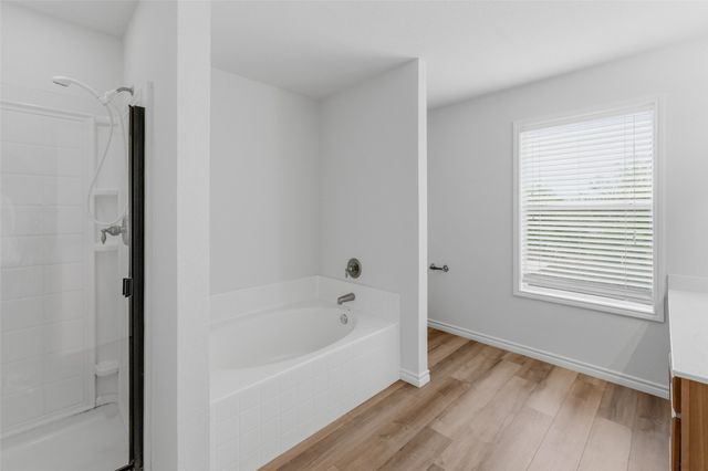 1629 Withers Way, Krum, TX 76249