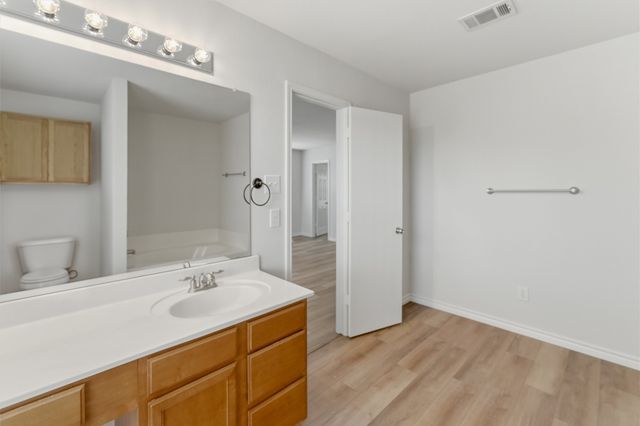 1629 Withers Way, Krum, TX 76249