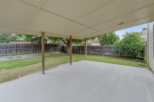 1629 Withers Way, Krum, TX 76249