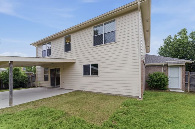 1629 Withers Way, Krum, TX 76249