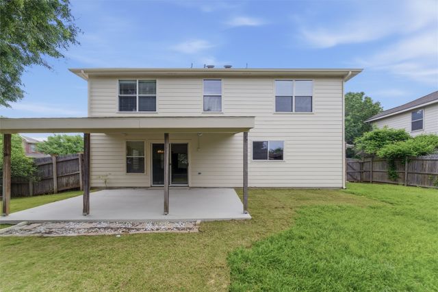 1629 Withers Way, Krum, TX 76249