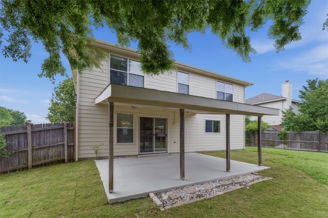 1629 Withers Way, Krum, TX 76249