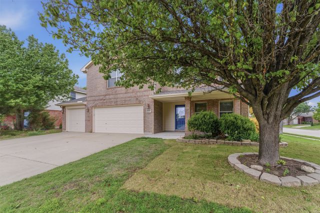 1629 Withers Way, Krum, TX 76249