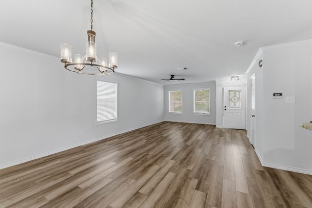 1629 Withers Way, Krum, TX 76249