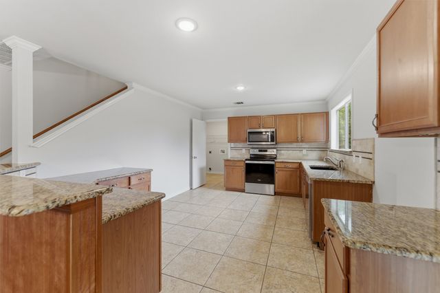 1629 Withers Way, Krum, TX 76249