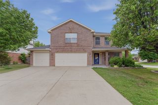 1629 Withers Way, Krum, TX 76249