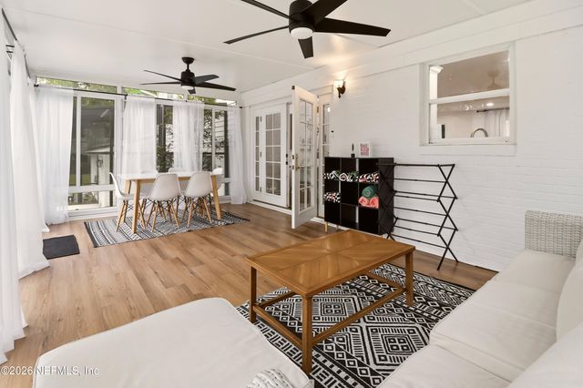 4411 HARTMAN Road, Jacksonville, FL 32225