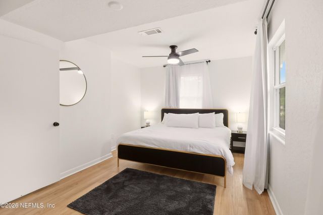 4411 HARTMAN Road, Jacksonville, FL 32225