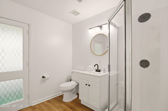 4411 HARTMAN Road, Jacksonville, FL 32225