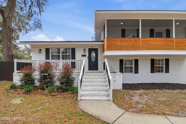 4411 HARTMAN Road, Jacksonville, FL 32225