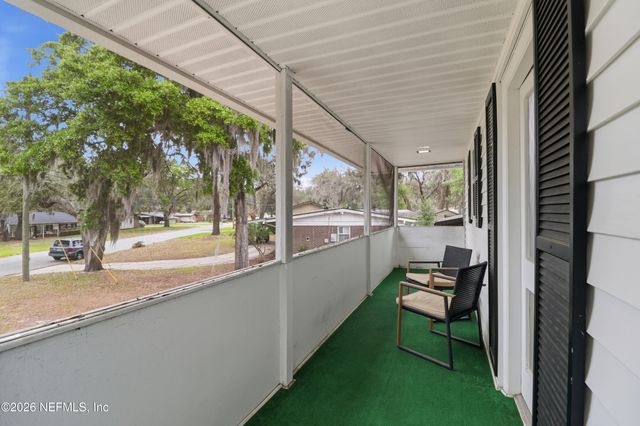 4411 HARTMAN Road, Jacksonville, FL 32225