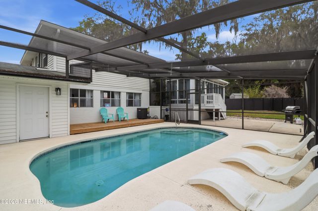 4411 HARTMAN Road, Jacksonville, FL 32225