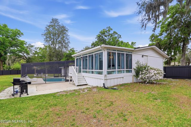 4411 HARTMAN Road, Jacksonville, FL 32225