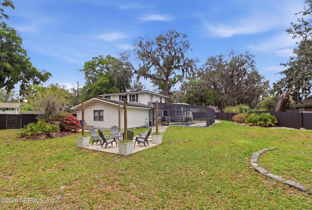 4411 HARTMAN Road, Jacksonville, FL 32225