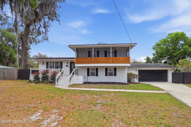4411 HARTMAN Road, Jacksonville, FL 32225