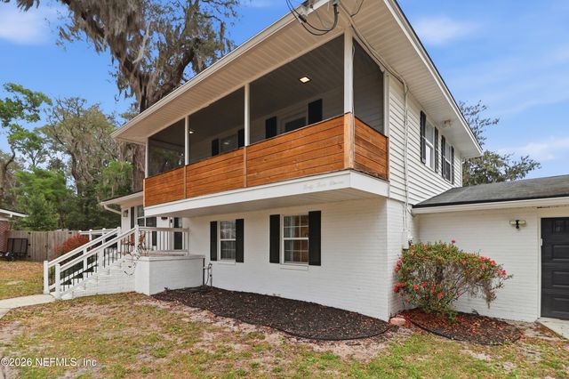 4411 HARTMAN Road, Jacksonville, FL 32225