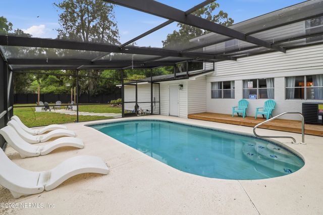 4411 HARTMAN Road, Jacksonville, FL 32225