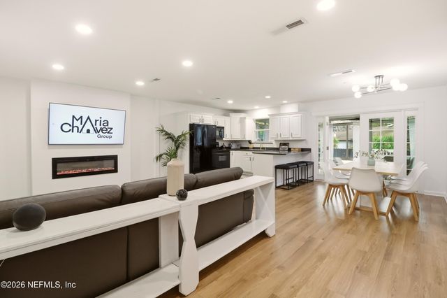 4411 HARTMAN Road, Jacksonville, FL 32225