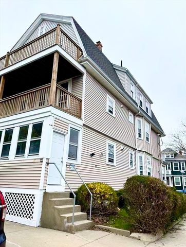 1129 Saratoga St 1, Boston, MA 02128