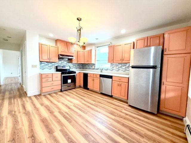 1129 Saratoga St 1, Boston, MA 02128
