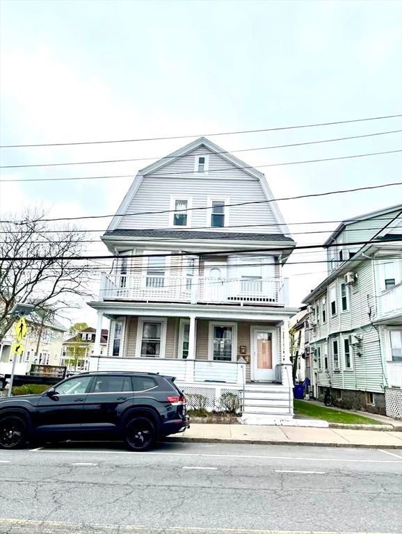 1129 Saratoga St 1, Boston, MA 02128