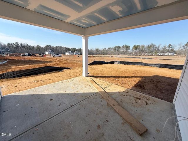 124 Moonflower Lane Homesite 269, Wilsons Mills, NC 27520