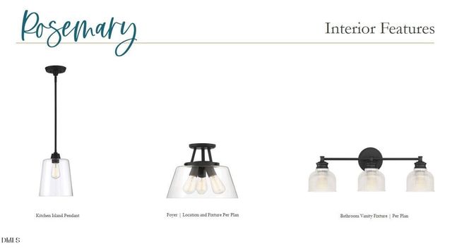 124 Moonflower Lane Homesite 269, Wilsons Mills, NC 27520