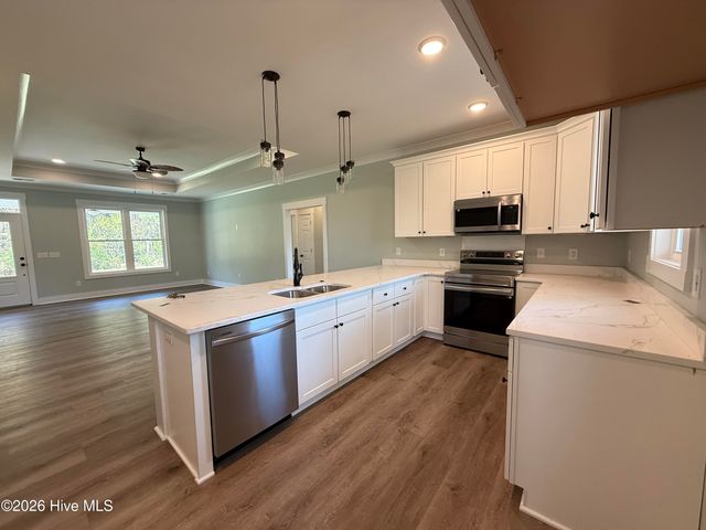 7151 Dale Avenue SW, Ocean Isle Beach, NC 28469